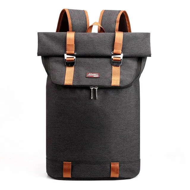 Casual Men's Travel Backpacks