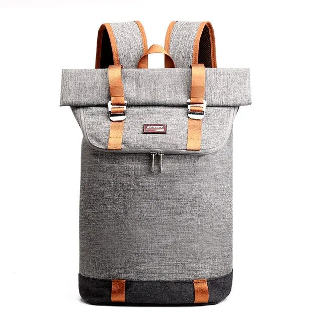 Casual Men's Travel Backpacks