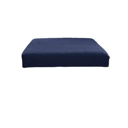 CHIC Home 6" Quilted Twin Mattress, Multiple Colors
