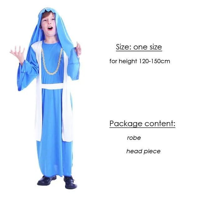 Child Biblical Costumes