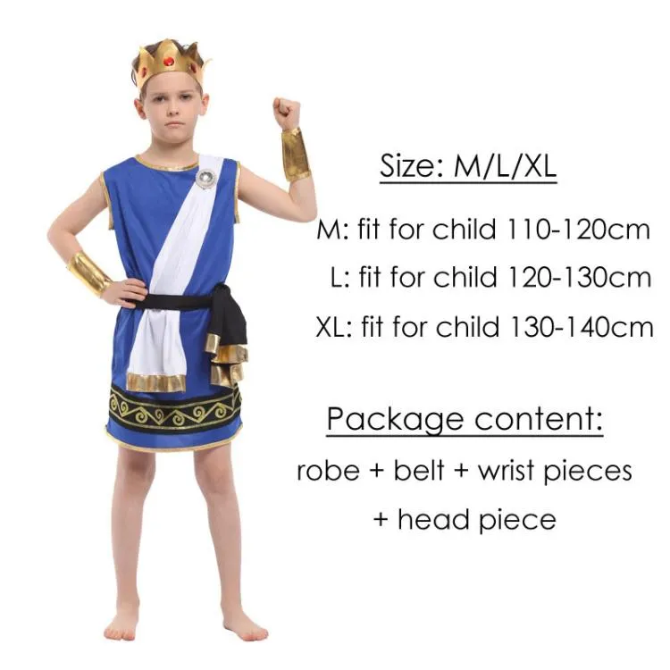 Child Biblical Costumes