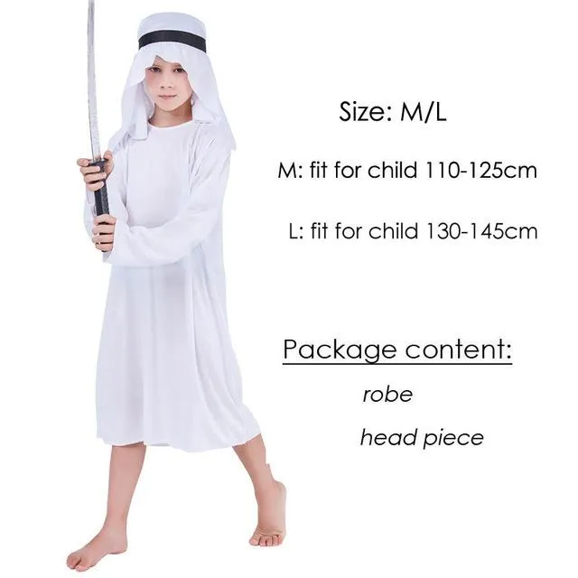 Child Biblical Costumes