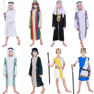 Child Biblical Costumes