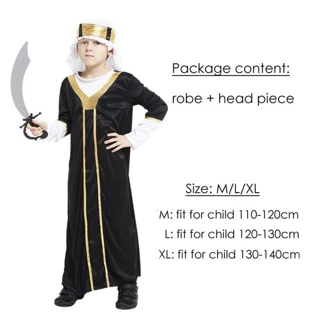 Child Biblical Costumes