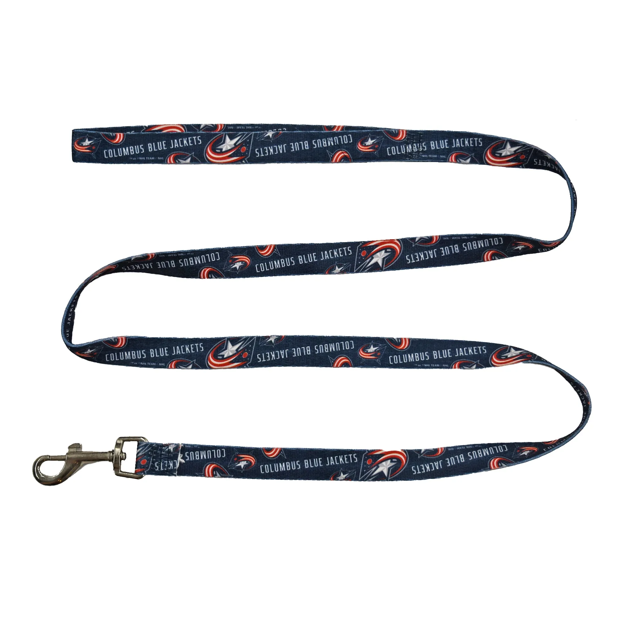 Columbus Blue Jackets Pet Team Lead