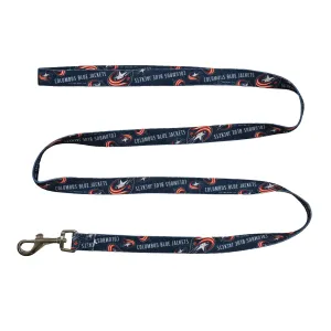 Columbus Blue Jackets Pet Team Lead