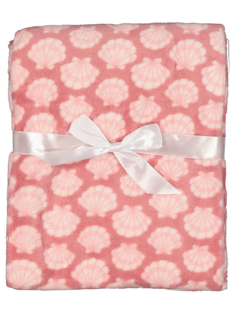 Coral Fleece Blankets