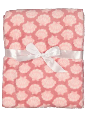 Coral Fleece Blankets