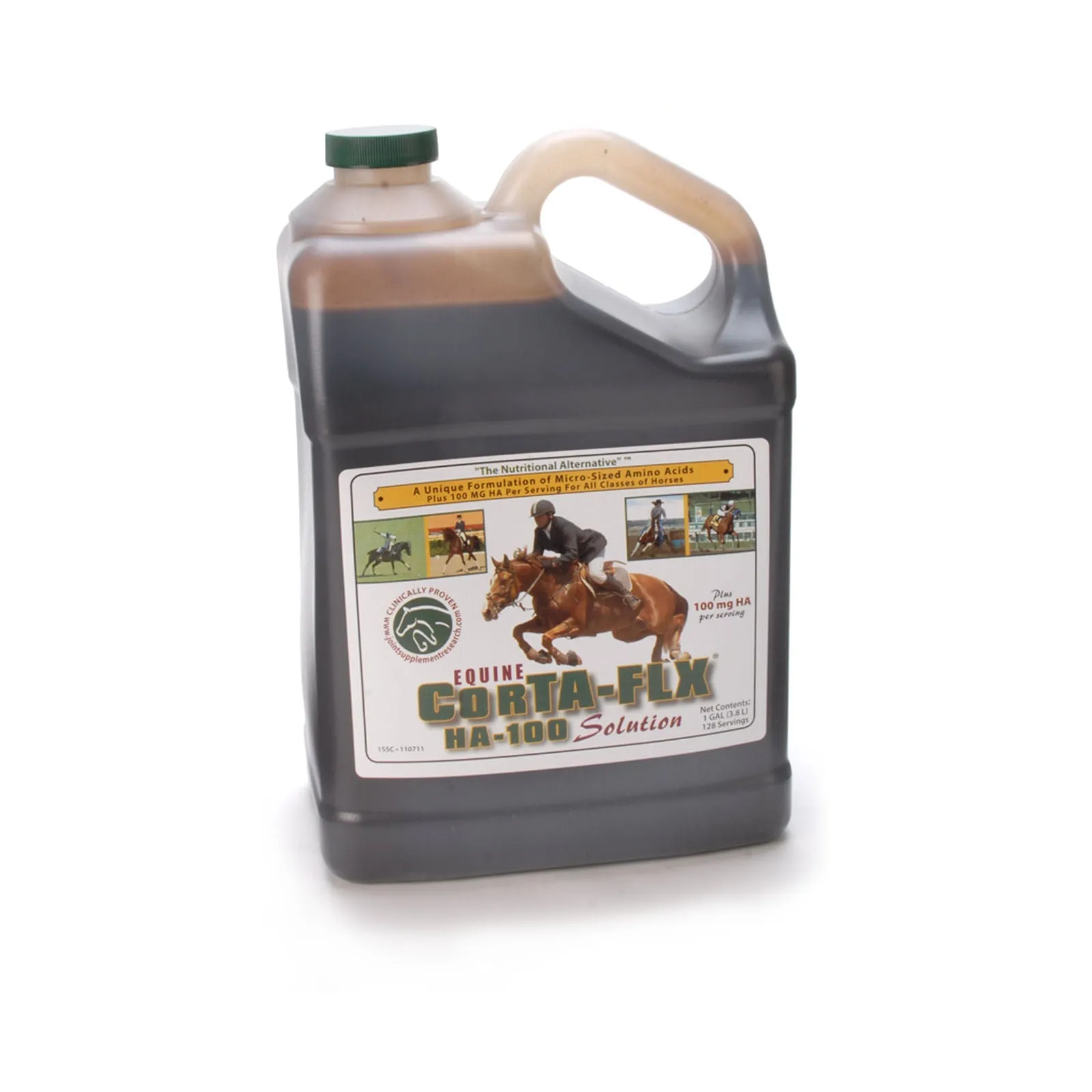 Corta-Flx HA-100 Solution, 32 oz