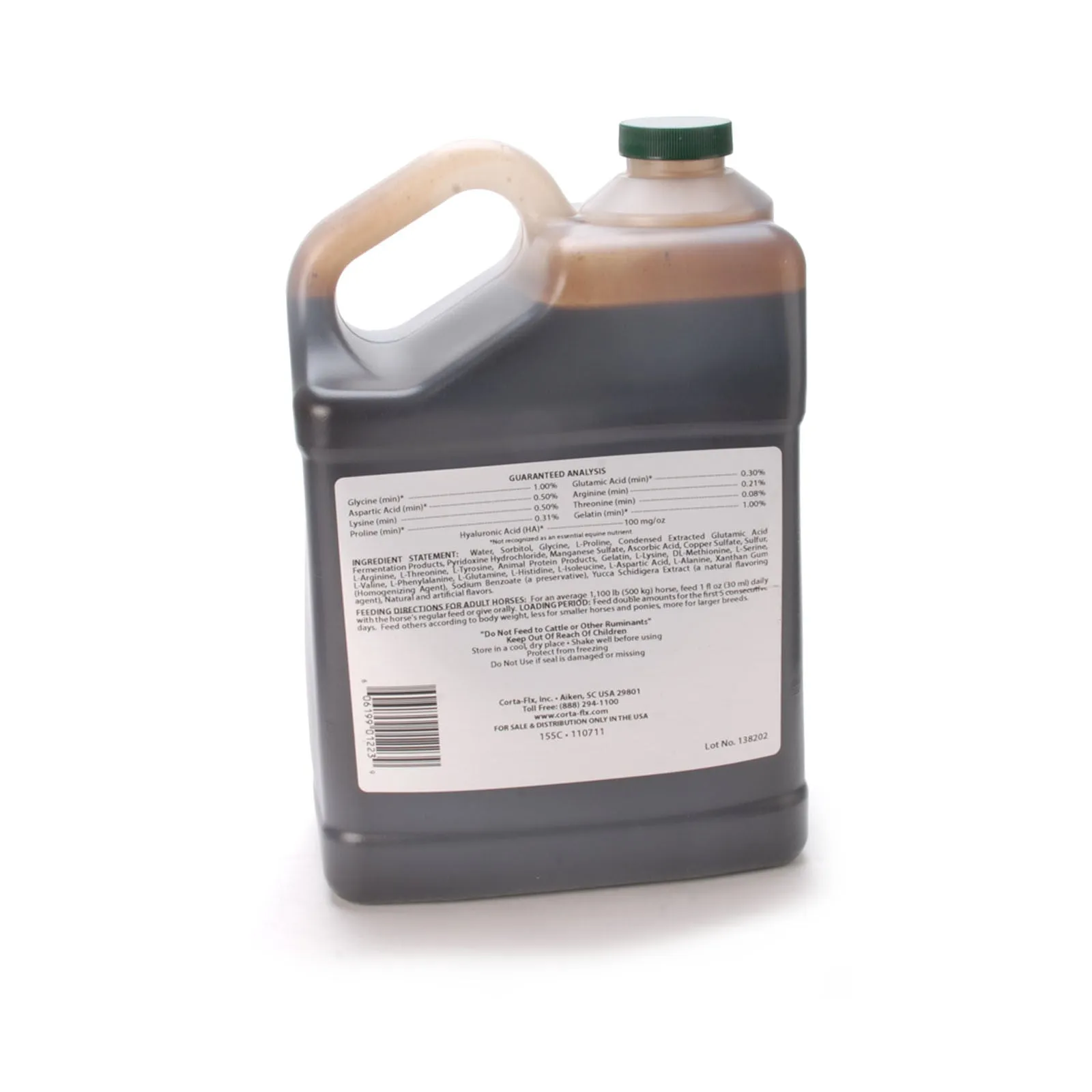 Corta-Flx HA-100 Solution, 32 oz