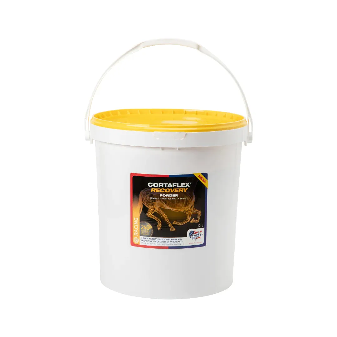 Cortaflex® Recovery Powder
