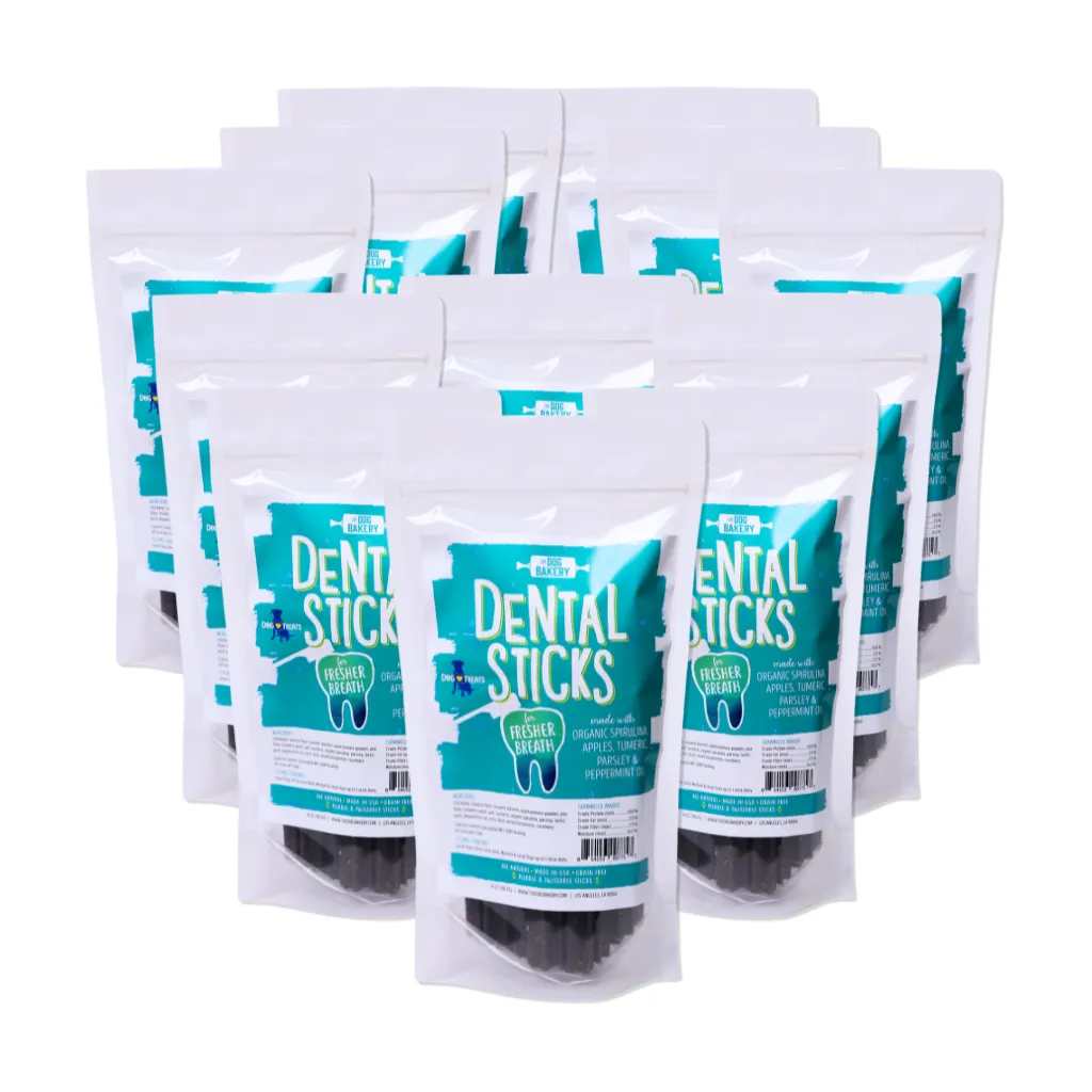 Dental Sticks Bundles