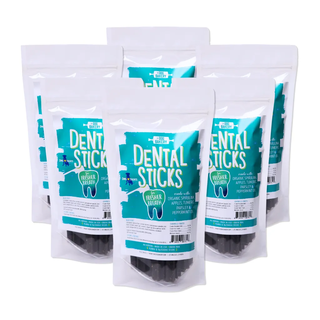 Dental Sticks Bundles