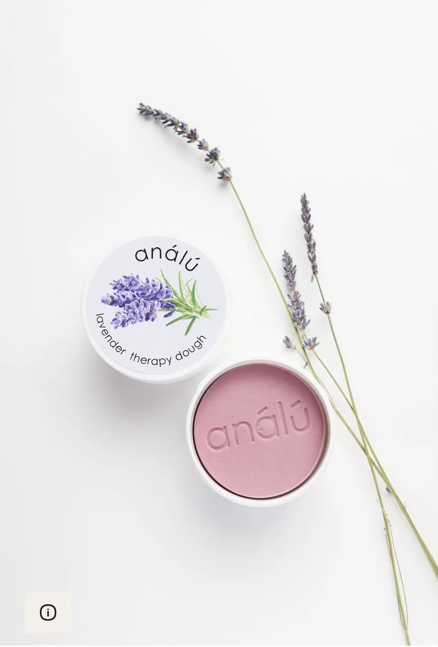 Eco-Kids - Analu Therapy Dough