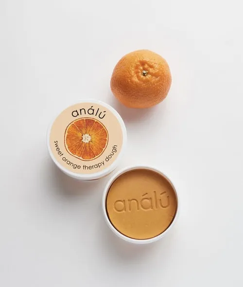 Eco-Kids - Analu Therapy Dough