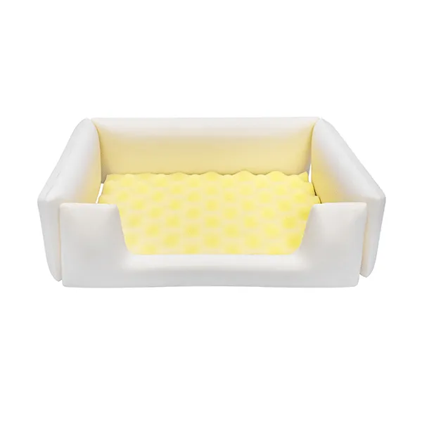 Good Dog Egg Crate Memory Foam Bed