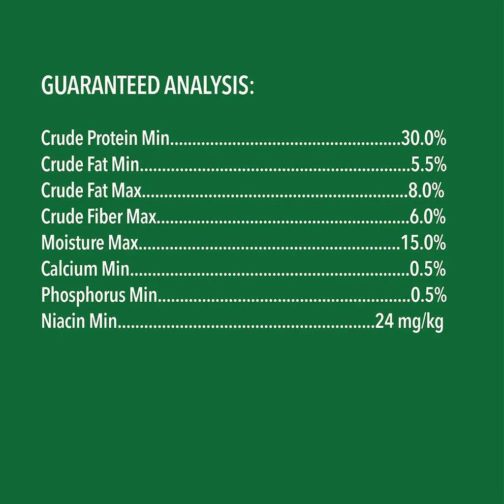 GREENIES Fresh Mint Large Dental Treats, 8 count