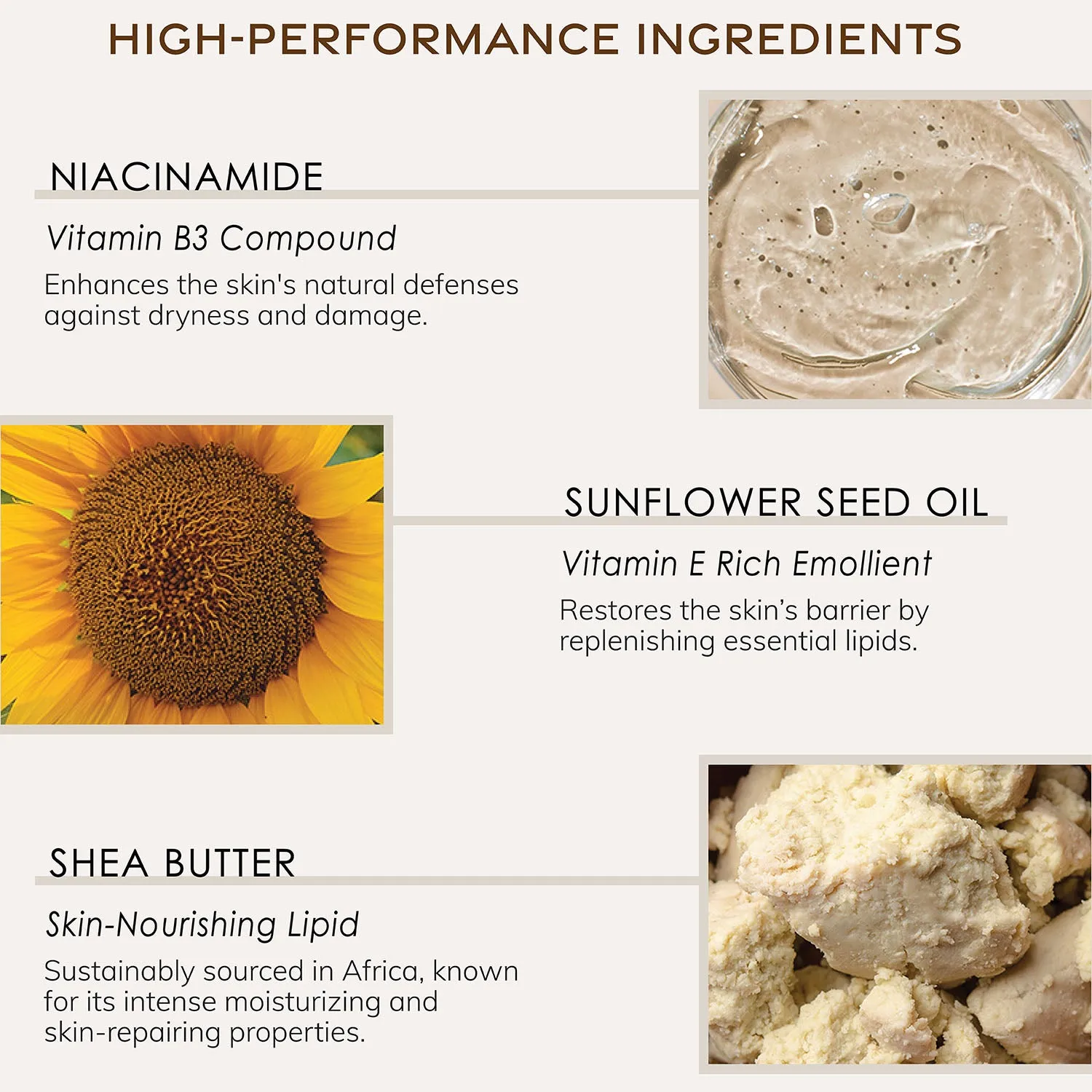 Hand Cream - Lavender Chamomile