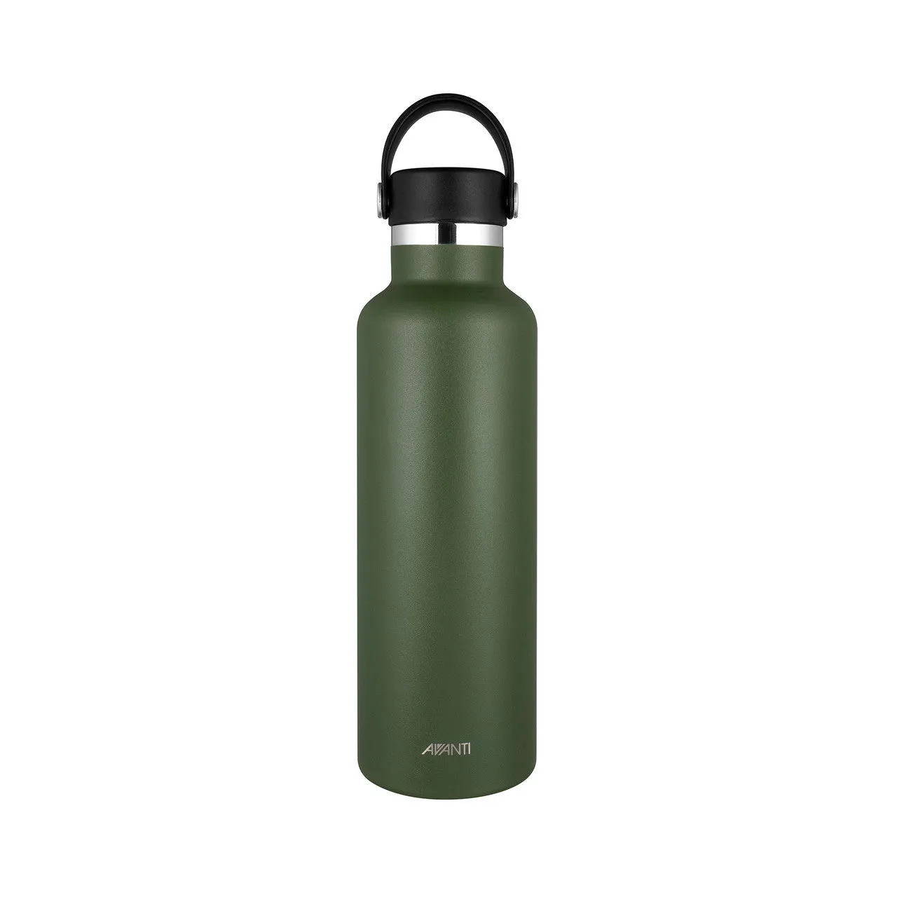 Hydroplus Bottle 750ml - Khaki