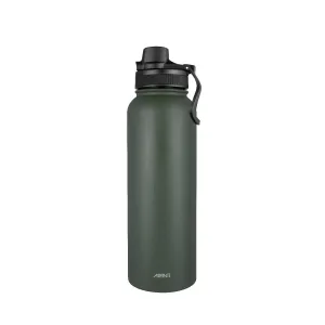 Hydrosport Quench Bottle 1.1L - Khaki