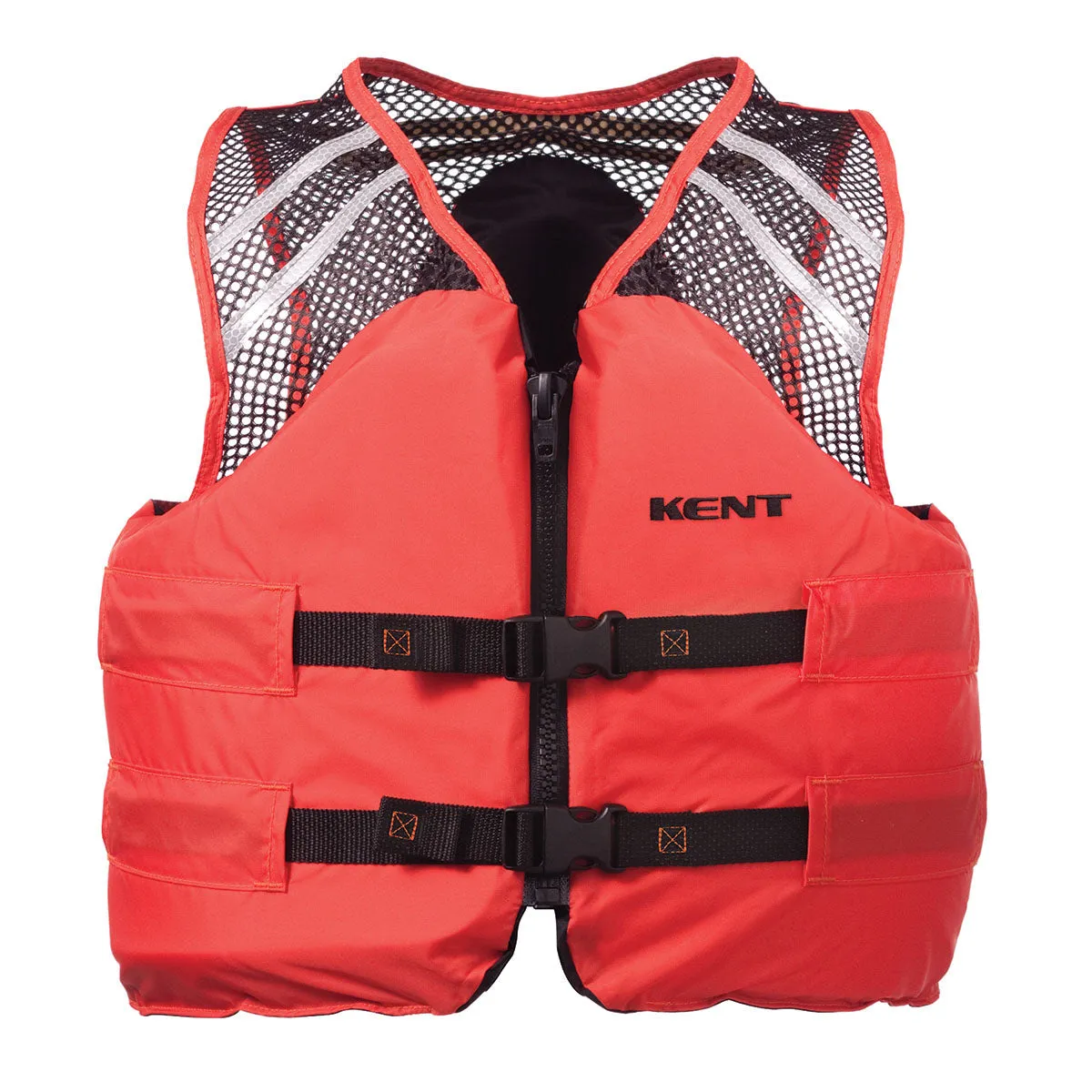 Kent Mesh Classic Vest