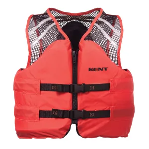 Kent Mesh Classic Vest