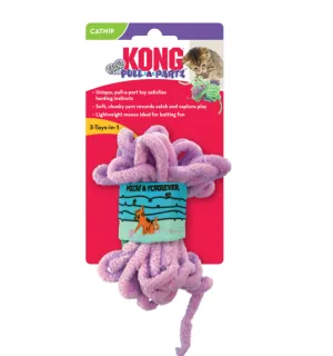 Kong Pull-A-Partz Yarnz