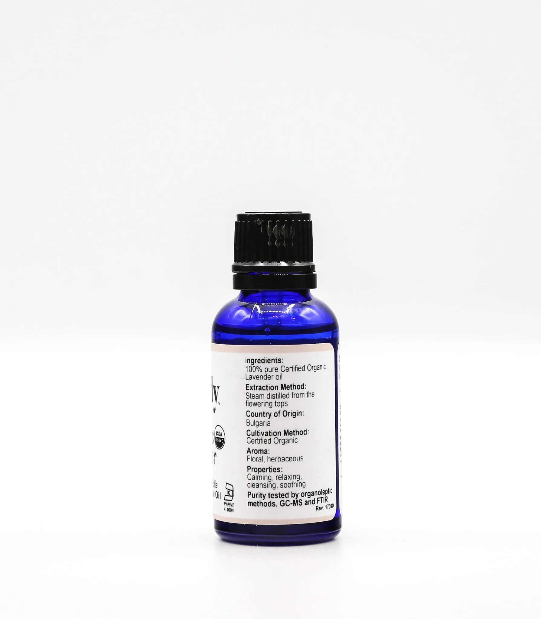 Lavender Essential Oil, 1 oz