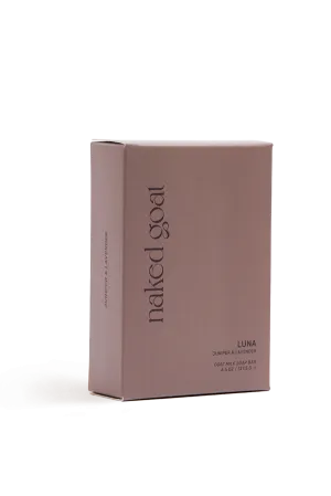 Luna Soap Bar
