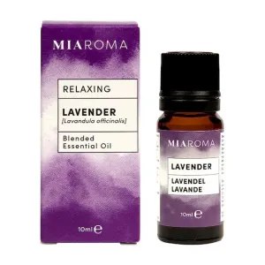 Miaroma Lavender Pure Essential Oil 10ml