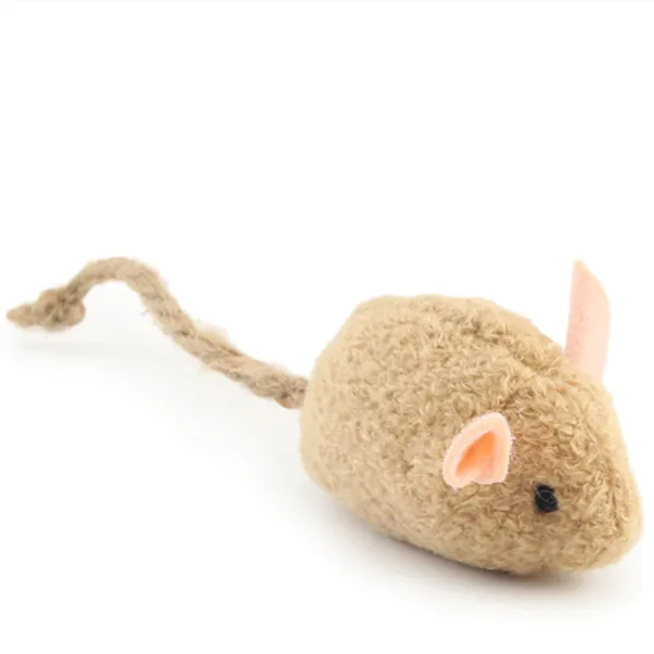 Mouse Catnip Chew Toy Bundle