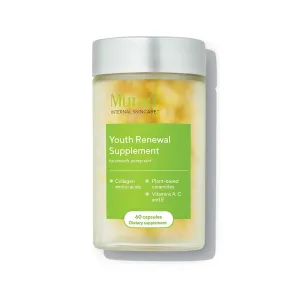 Murad Youth Renewal Supplement