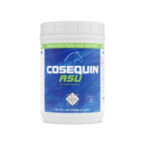 Nutramax Cosequin ASU Joint Health Supplement for Horses