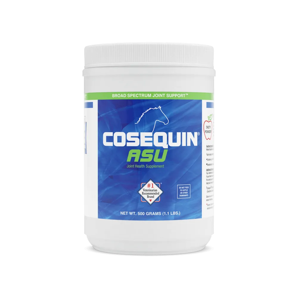 Nutramax Cosequin ASU Joint Health Supplement for Horses
