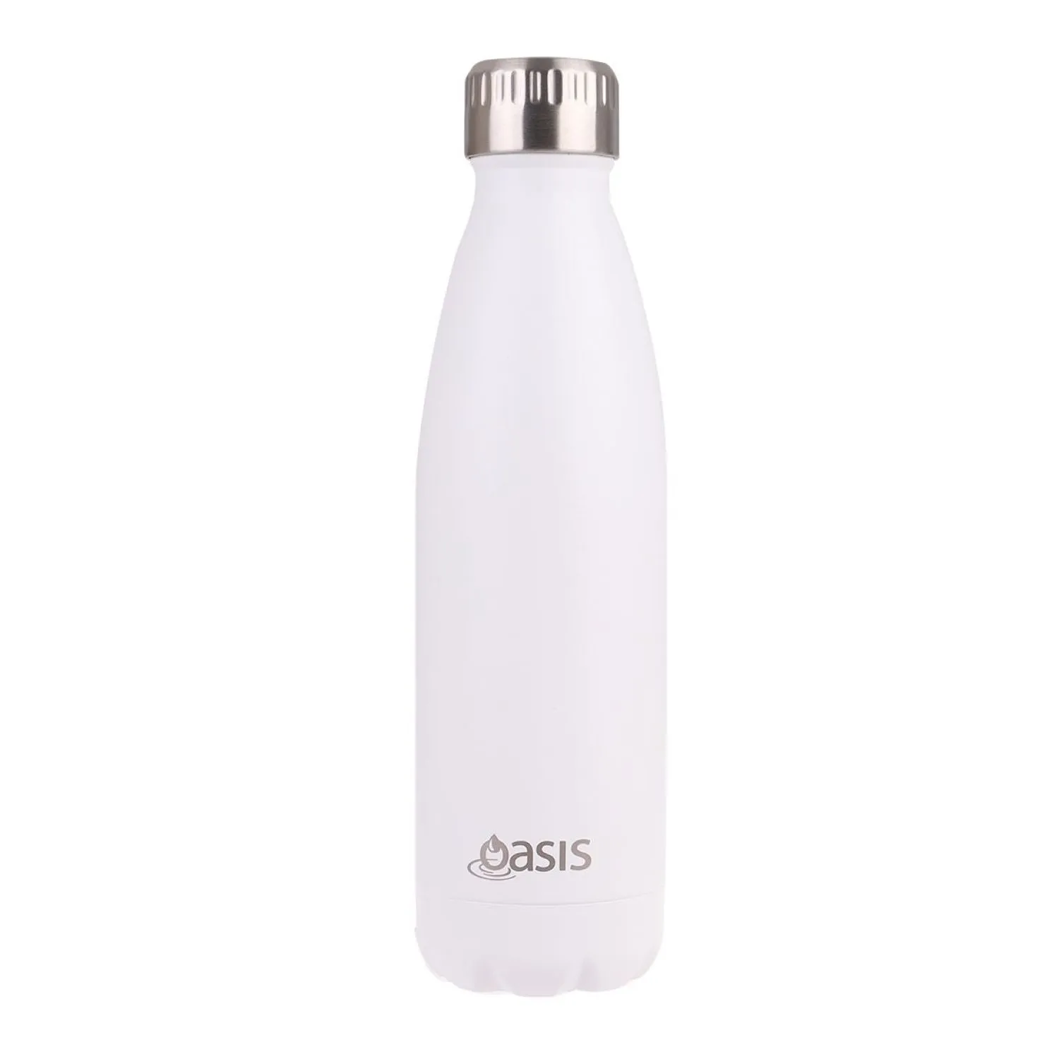 Oasis Stainless Steel Insulated Water Bottle 500ML (Plain) (SA)