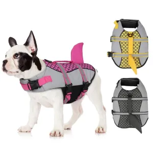 Pet life jacket