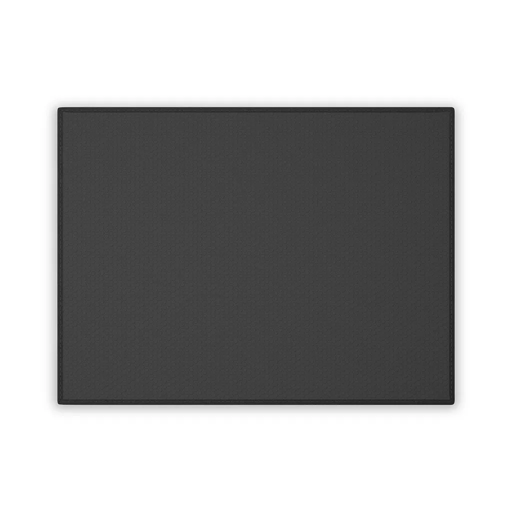 Pet Mat (18" x 24") AL BLUE DESIGNED ART