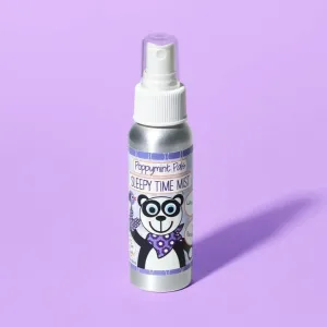 Poppymint Pals Sleepy Time Mist