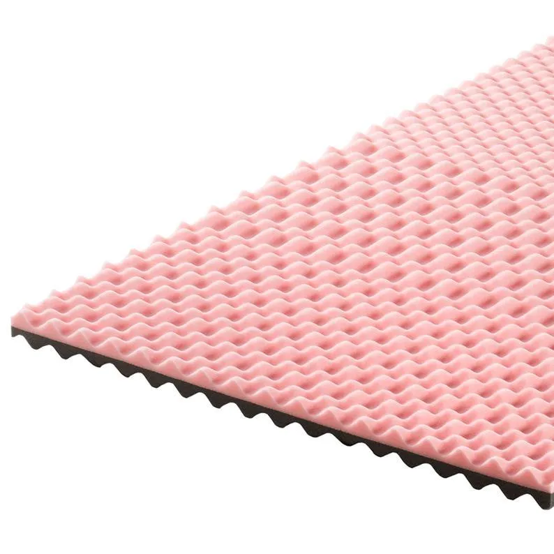 SAF Memory Foam Mattress