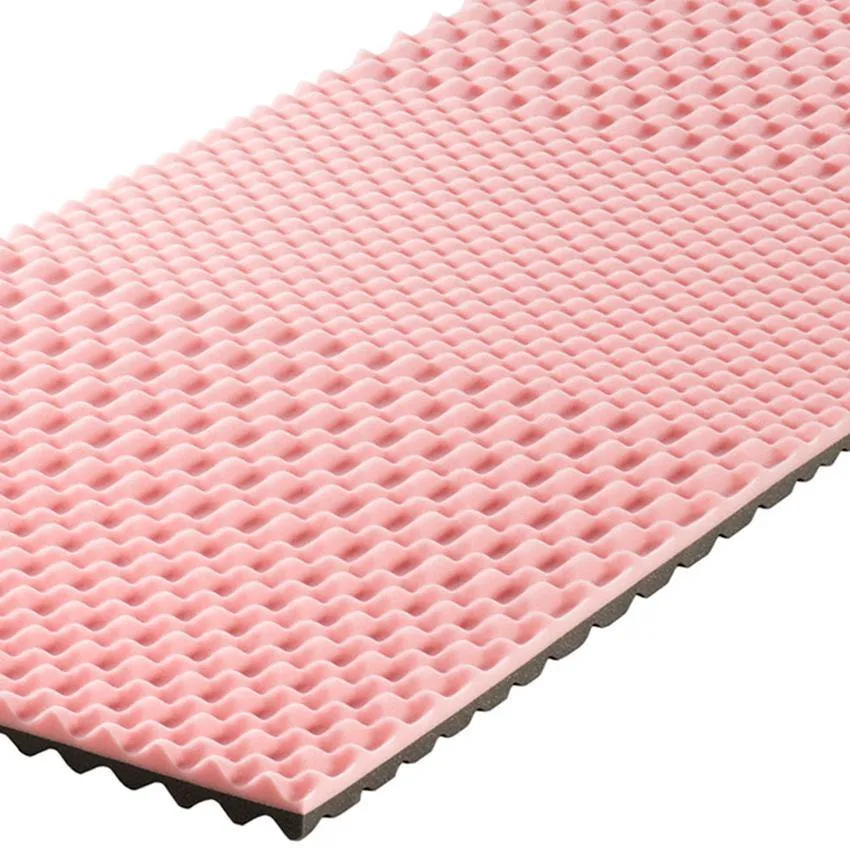 SAF Memory Foam Mattress