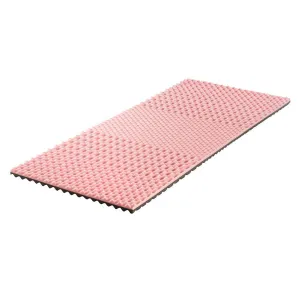 SAF Memory Foam Mattress