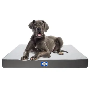Sealy Defender Water Resistant Dog Bed