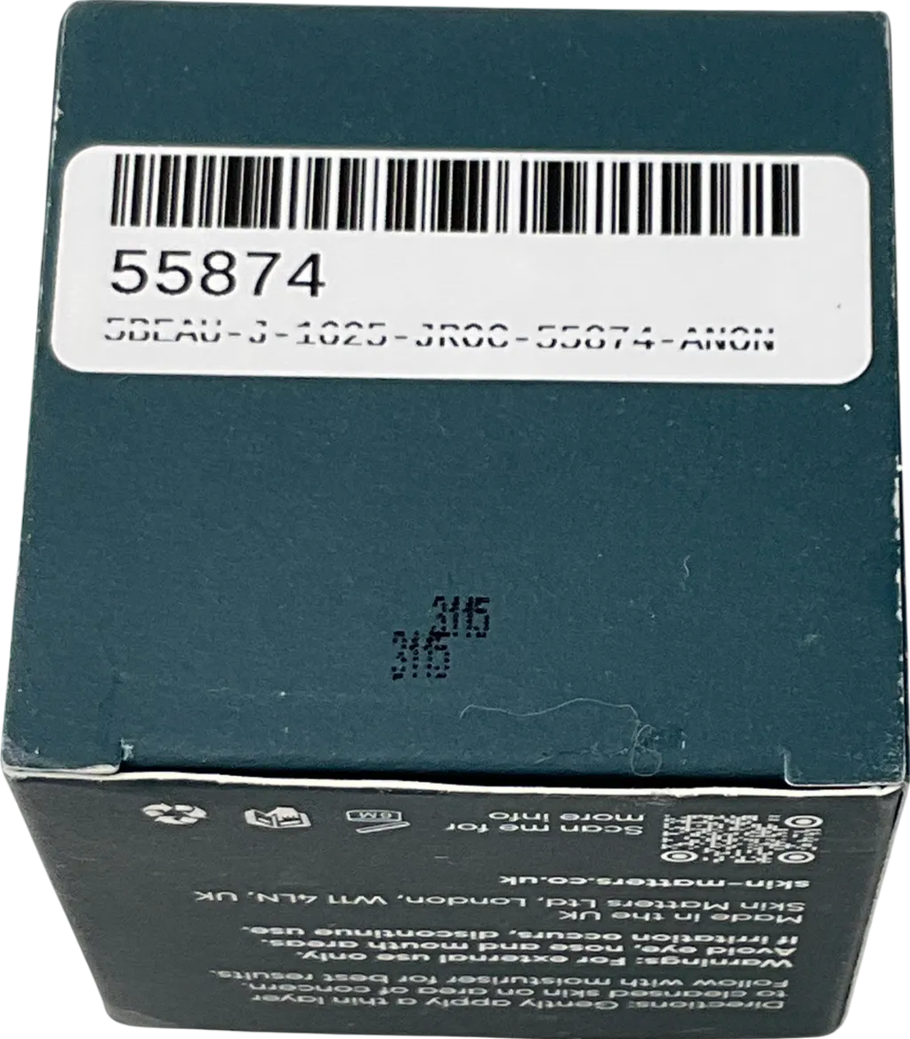 skin matter Skin Matters Calming Gel 60ml