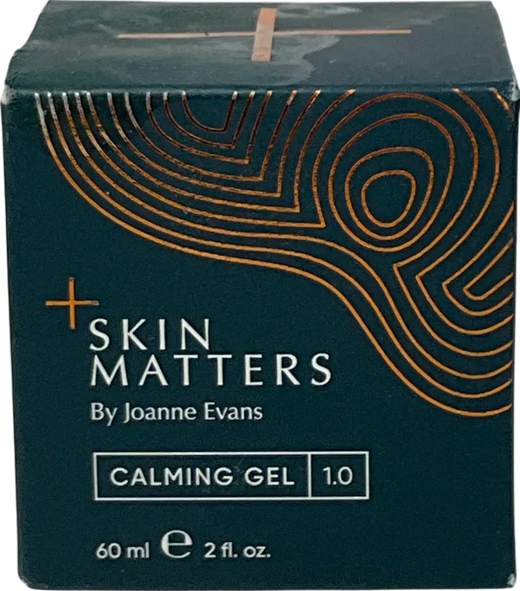 skin matter Skin Matters Calming Gel 60ml