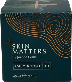 skin matter Skin Matters Calming Gel 60ml