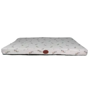 Snug & Cosy Deluxe Hare Memory Foam Lounger