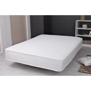 Starlight Beds™ | Quilted Sprung Memory Foam Mattress