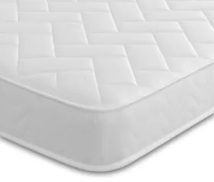 Starlight Beds Spring and Memory Foam Mattress