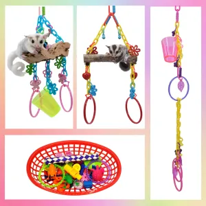 Starter Toy Bundle