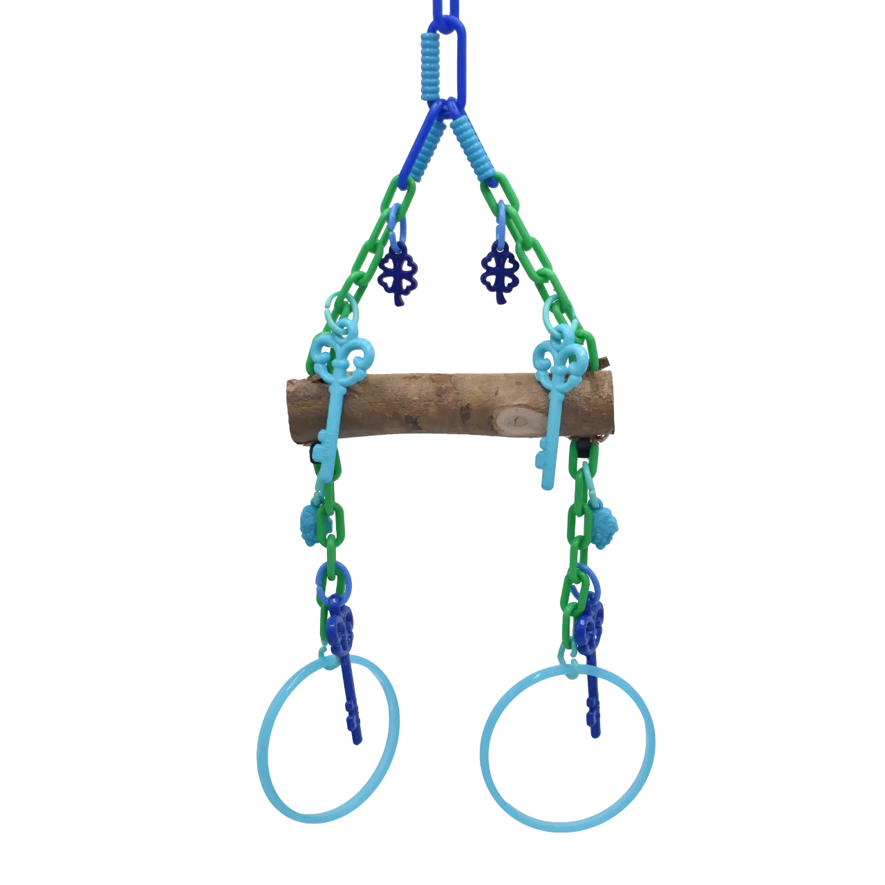 Starter Toy Bundle